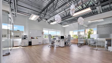 853 Seaborne Ave, Port Coquitlam, BC for lease Interior Photo- Image 1 of 2