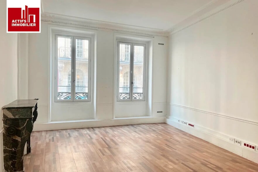 Bureau dans Paris à louer - Photo intérieure - Image 3 de 9