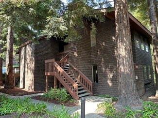 Plus de détails pour 10 Crow Canyon Ct, San Ramon, CA - Bureau à vendre