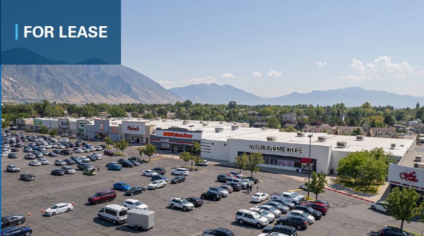130 E University Pky, Orem, UT à louer Photo principale- Image 1 de 5