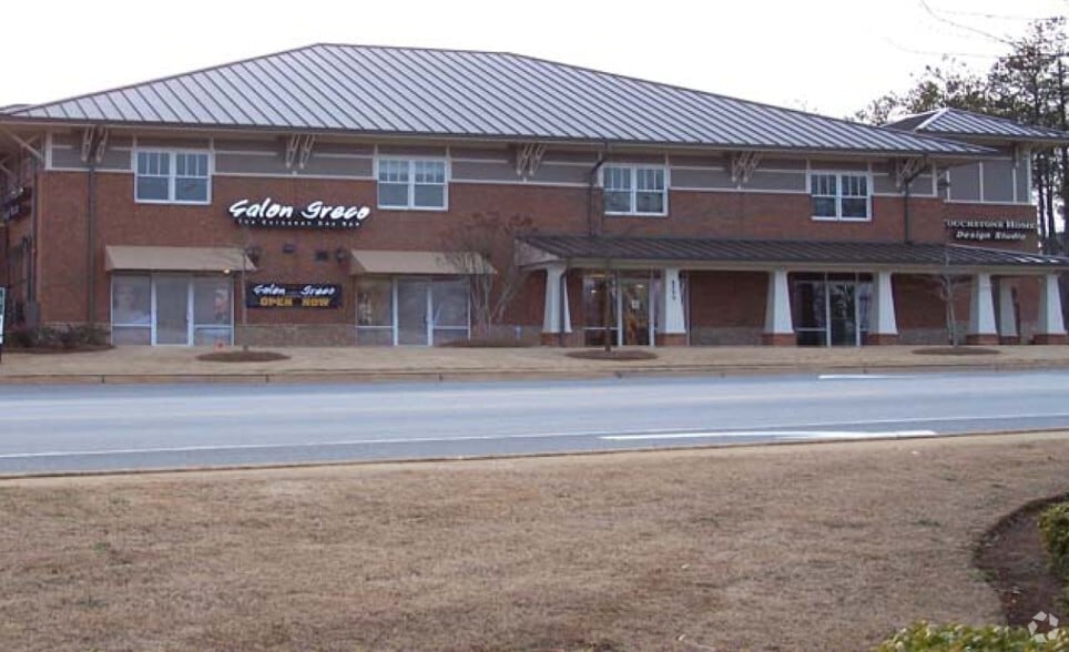 4320 Suwanee Dam Rd, Suwanee, GA for lease - Building Photo - Image 2 of 21