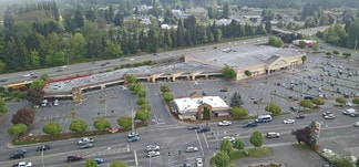 Plus de détails pour 3540 Pacific Ave SE, Olympia, WA - Commerce de détail à vendre