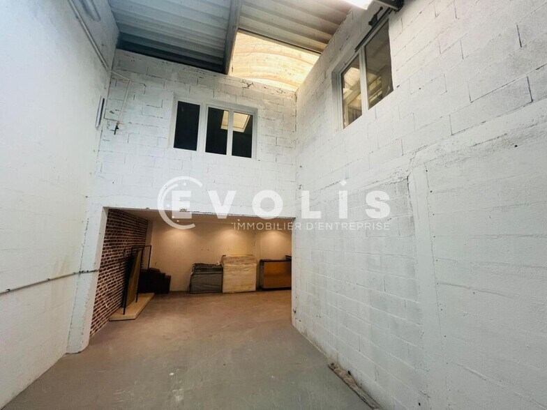Flex in Moissy-Cramayel for sale - Interior Photo - Image 3 of 11