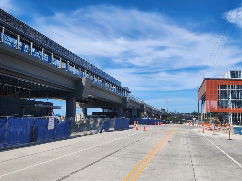 24300 Pacific Hwy S, Kent, WA à louer - Photo du bâtiment - Image 3 de 10