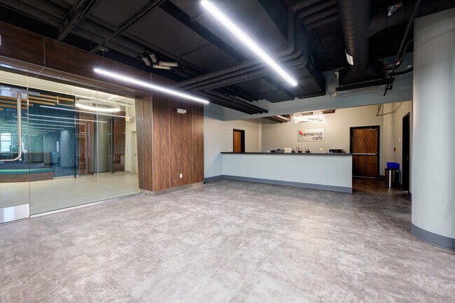 Plus de détails pour 260 E Main St, Rochester, NY - Bureau à louer