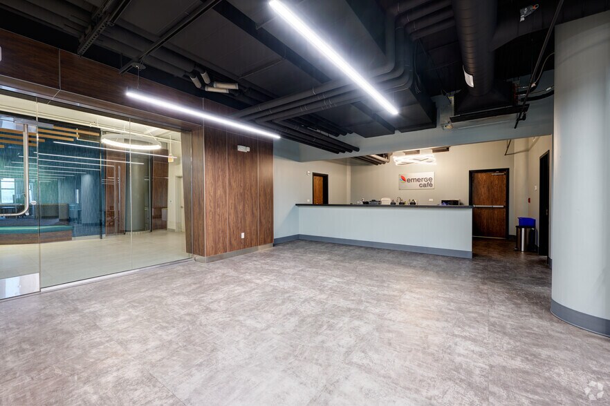 260 E Main St, Rochester, NY à louer - Photo intérieure - Image 1 de 35