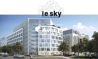 More details for Office for Sale