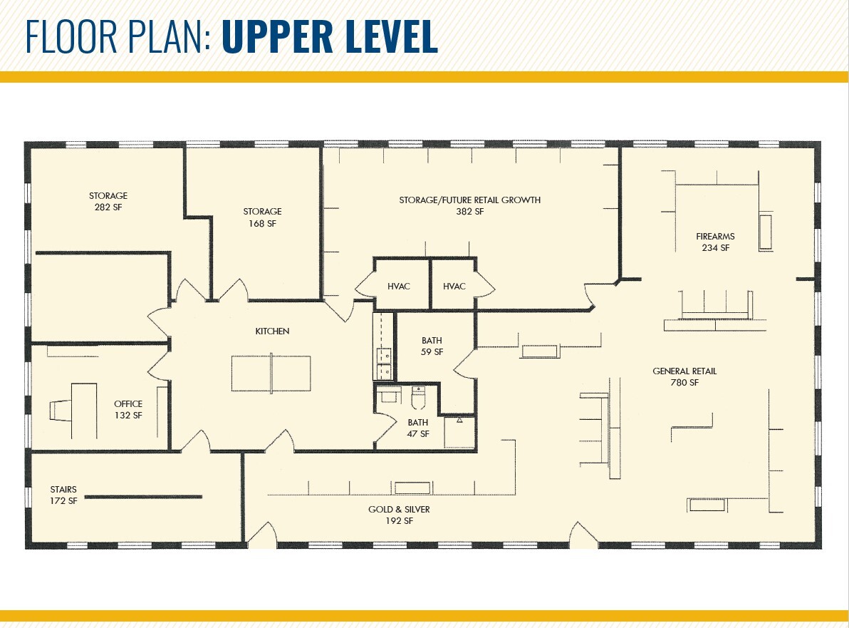 612 Rio Rd W, Charlottesville, VA for lease Floor Plan- Image 1 of 1