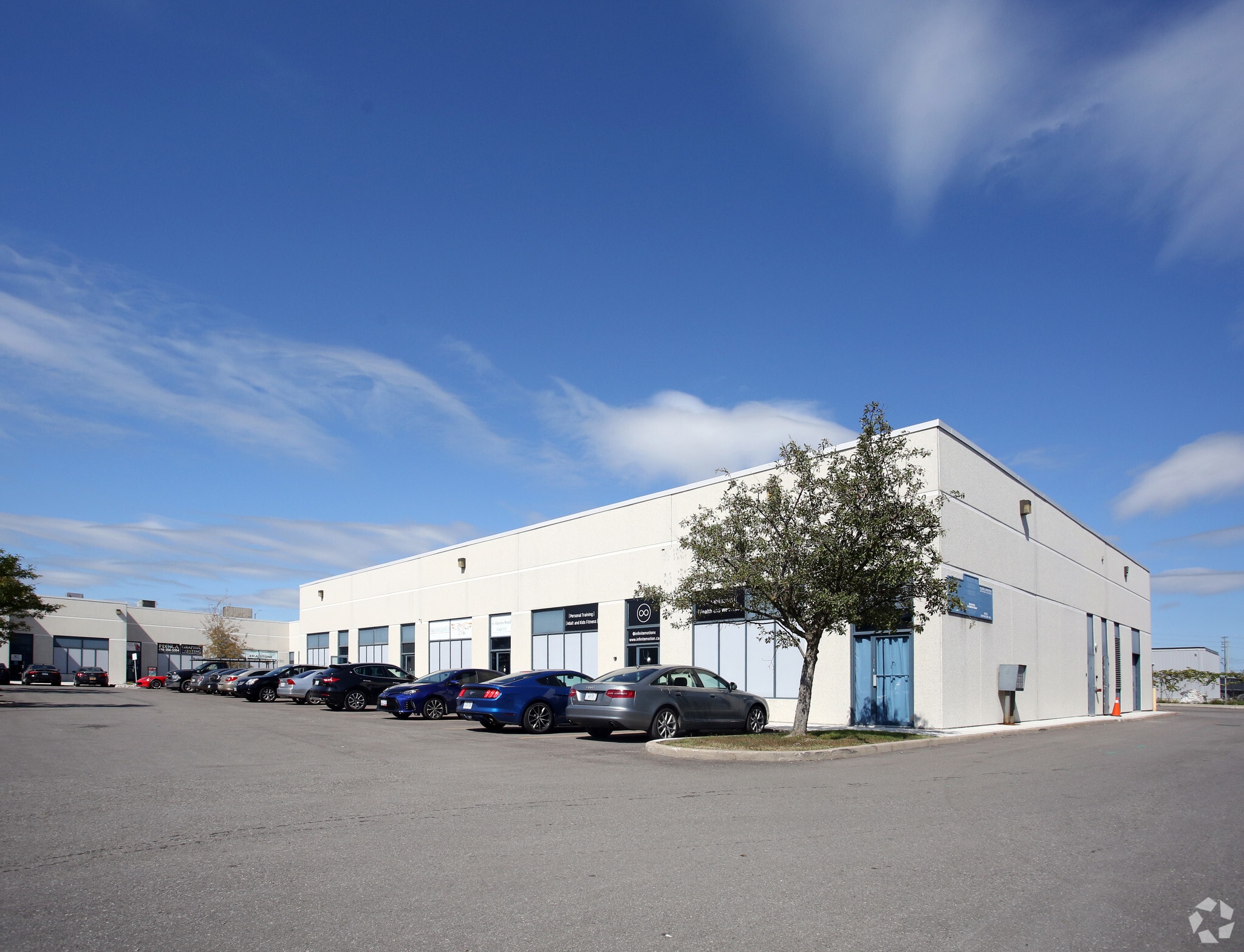 4 Abacus Rd, Brampton, ON for sale Building Photo- Image 1 of 1