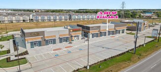 Plus de détails pour SWQ Gosling and FM 2920, Spring, TX - Vente au détail à louer