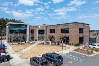 Plus de détails pour 1247 Nexton Pky, Summerville, SC - Bureau à louer