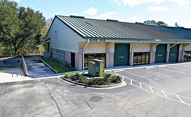 More details for 3653 Regent Blvd, Jacksonville, FL - Industrial for Lease