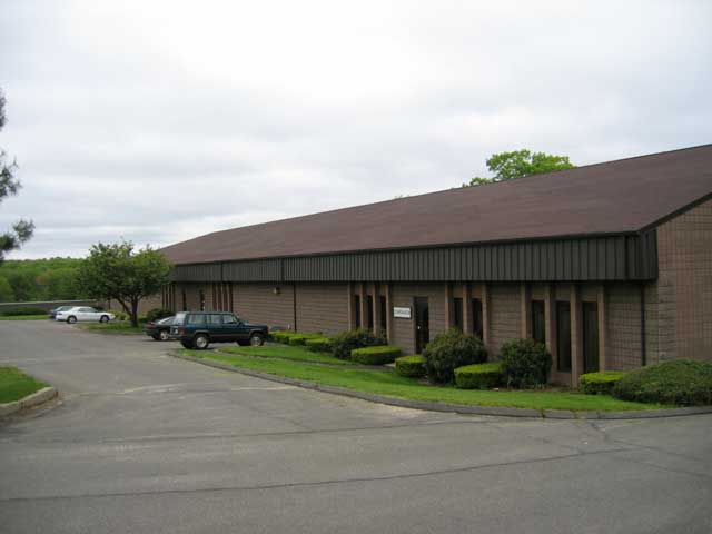45 Great Hill Rd, Naugatuck, CT à louer - Photo du bâtiment - Image 3 de 3