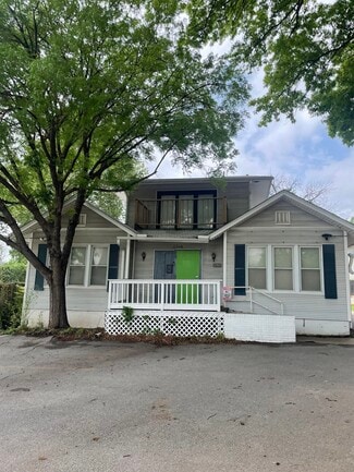 Plus de détails pour 1708 S Utica Ave, Tulsa, OK - Bureau à louer