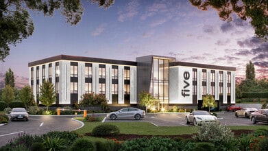 5 Hemion Rd, Suffern, NY for lease Building Photo- Image 2 of 2