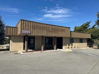 More details for 2005 Garey Ave, Pomona, CA - Office/Medical for Lease