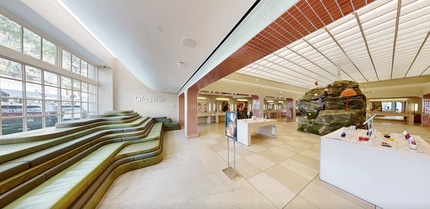 1514 10th Ave, Seattle, WA for lease Matterport 3D Scan- Image 1 of 7