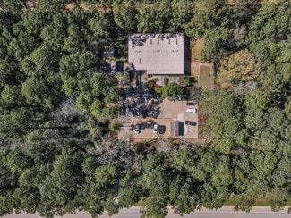 More details for 20610 Fm 1488 Rd, Magnolia, TX - Industrial for Sale