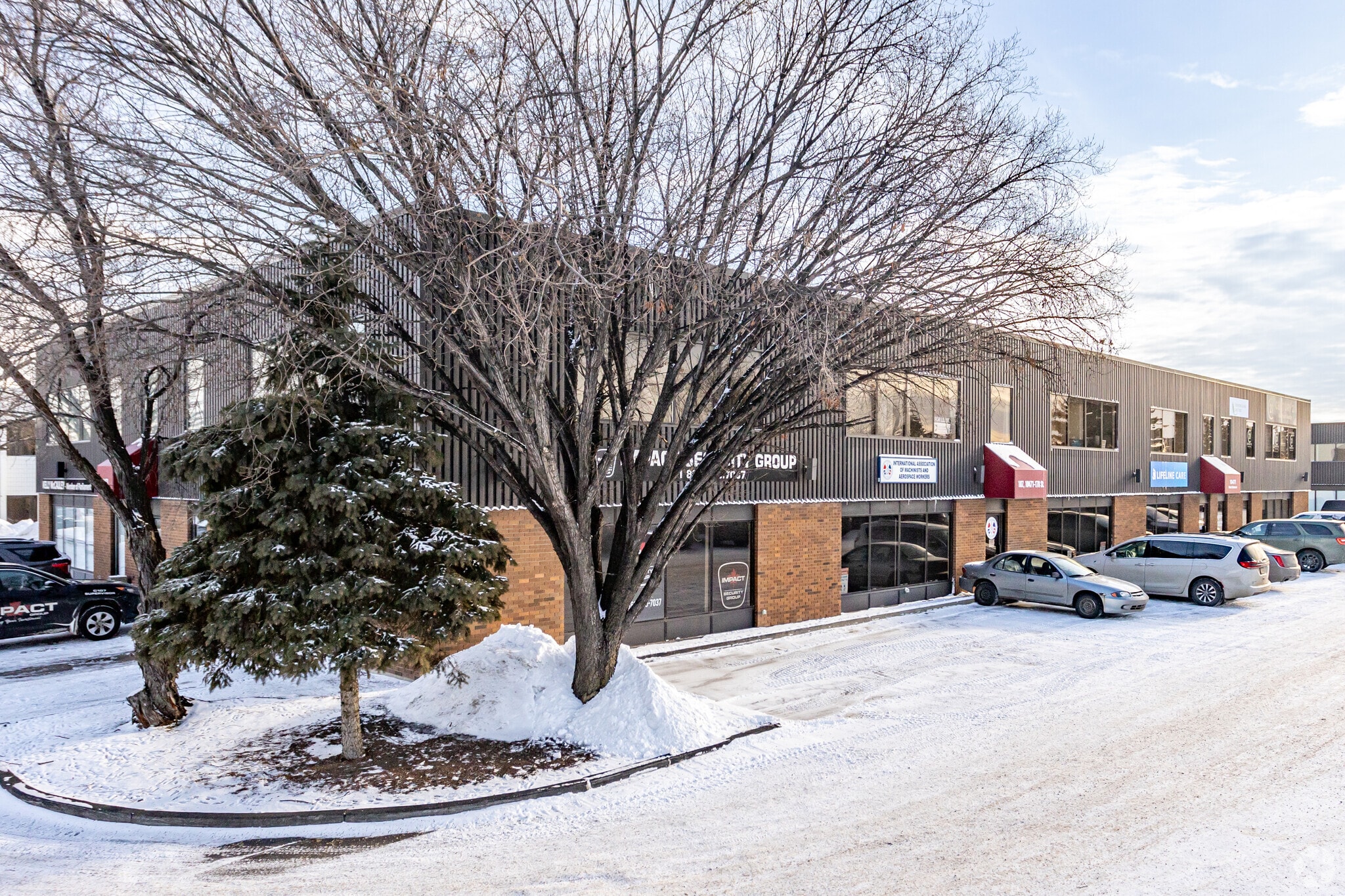 10471 178th St NW, Edmonton, AB for sale Building Photo- Image 1 of 1