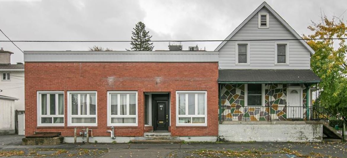 196-198 Clare St, Ottawa, ON à vendre Photo principale- Image 1 de 1