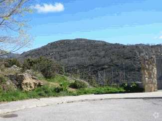 Terrain dans Miraflores de la Sierra, Madrid à vendre Photo principale- Image 1 de 4