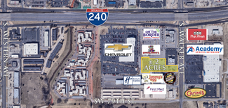 More details for Walker, Oklahoma City, OK - Land for Sale