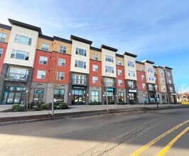 6523 NE Cherry Dr, Hillsboro, OR for lease Building Photo- Image 2 of 4