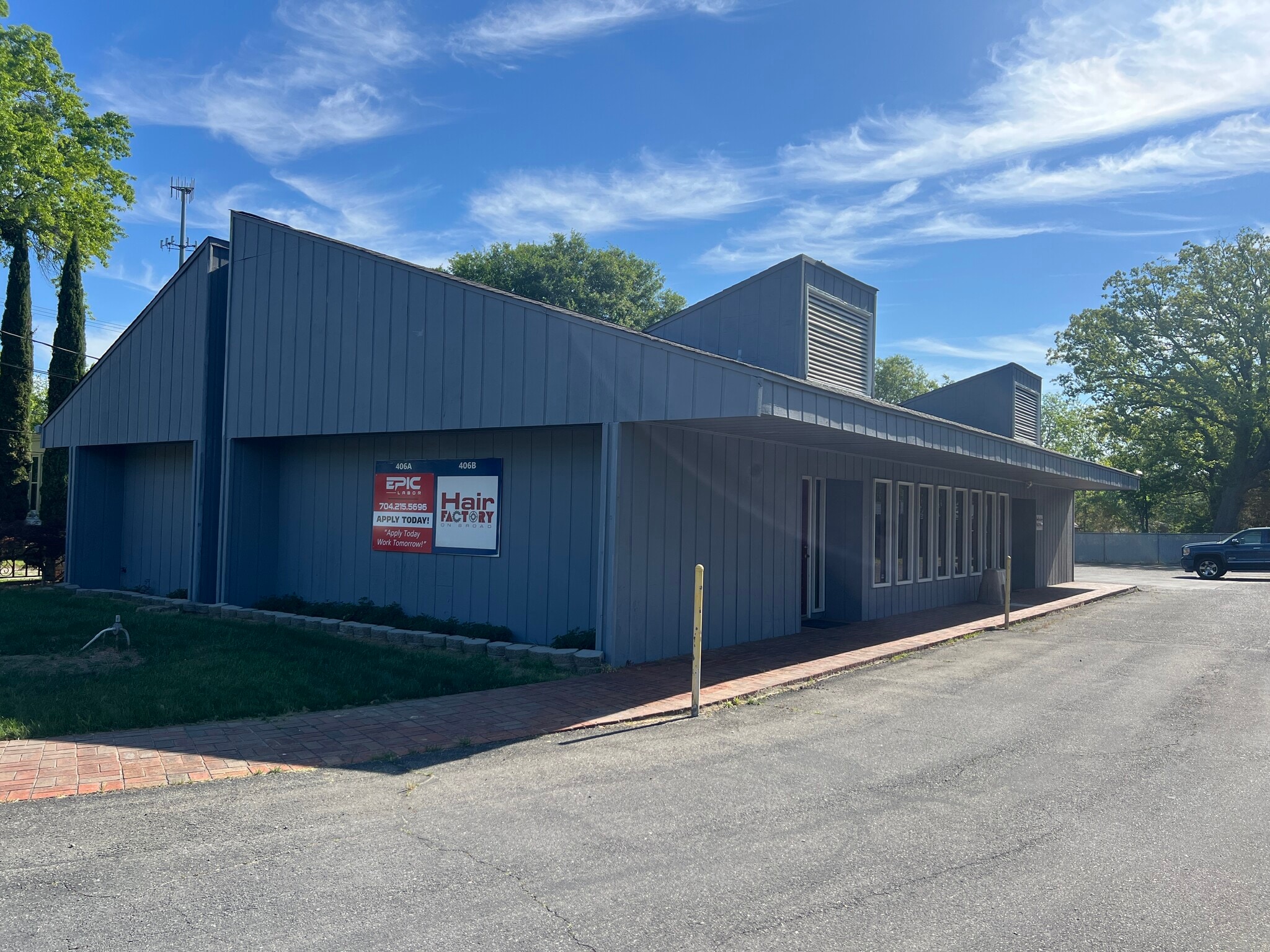 406-408 S Broad St, Gastonia, NC à louer Photo intérieure- Image 1 de 7