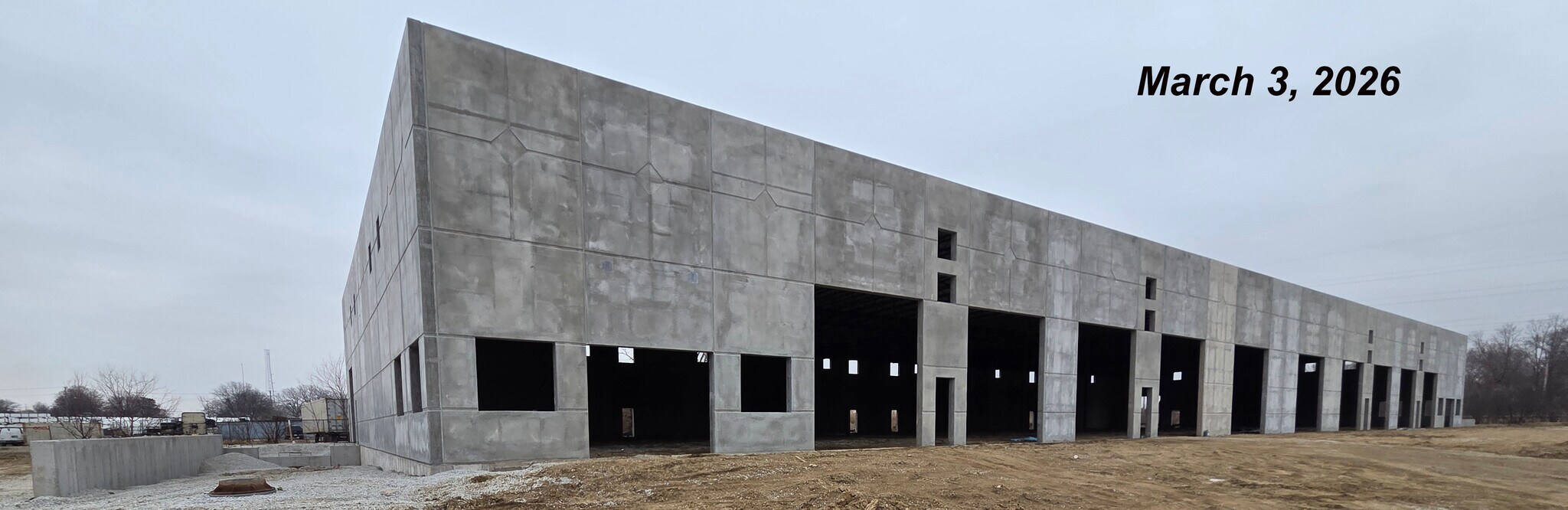 1711 Workers Ct, Joliet, IL à louer Photo principale- Image 1 de 11