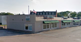 More details for 2121 Whitesburg Dr, Huntsville, AL - Office/Medical for Lease