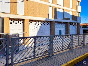 Calle Muro, 2, Cabanillas del Campo, Guadalajara for lease Interior Photo- Image 2 of 2