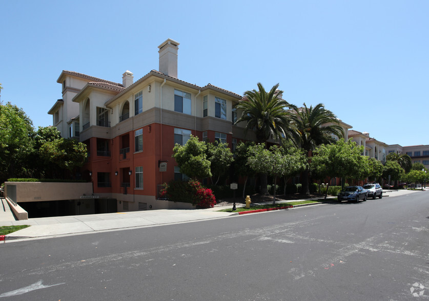 1001-1101 Park Pl, San Mateo, CA for lease - Building Photo - Image 3 of 59