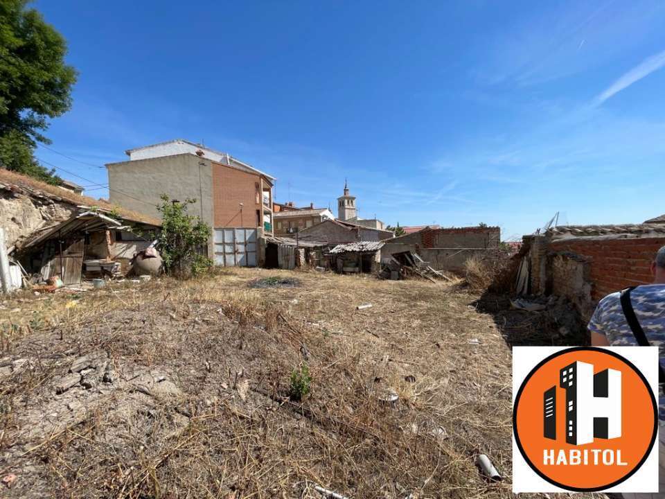 Land in Olías del Rey, Toledo for sale Primary Photo- Image 1 of 6