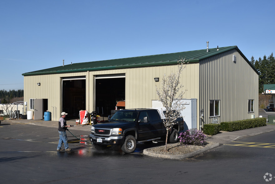 35900 Industrial Way, Sandy, OR for lease - Building Photo - Image 2 of 4