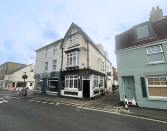 More details for 21 Castle St, East Cowes - Retail for Sale