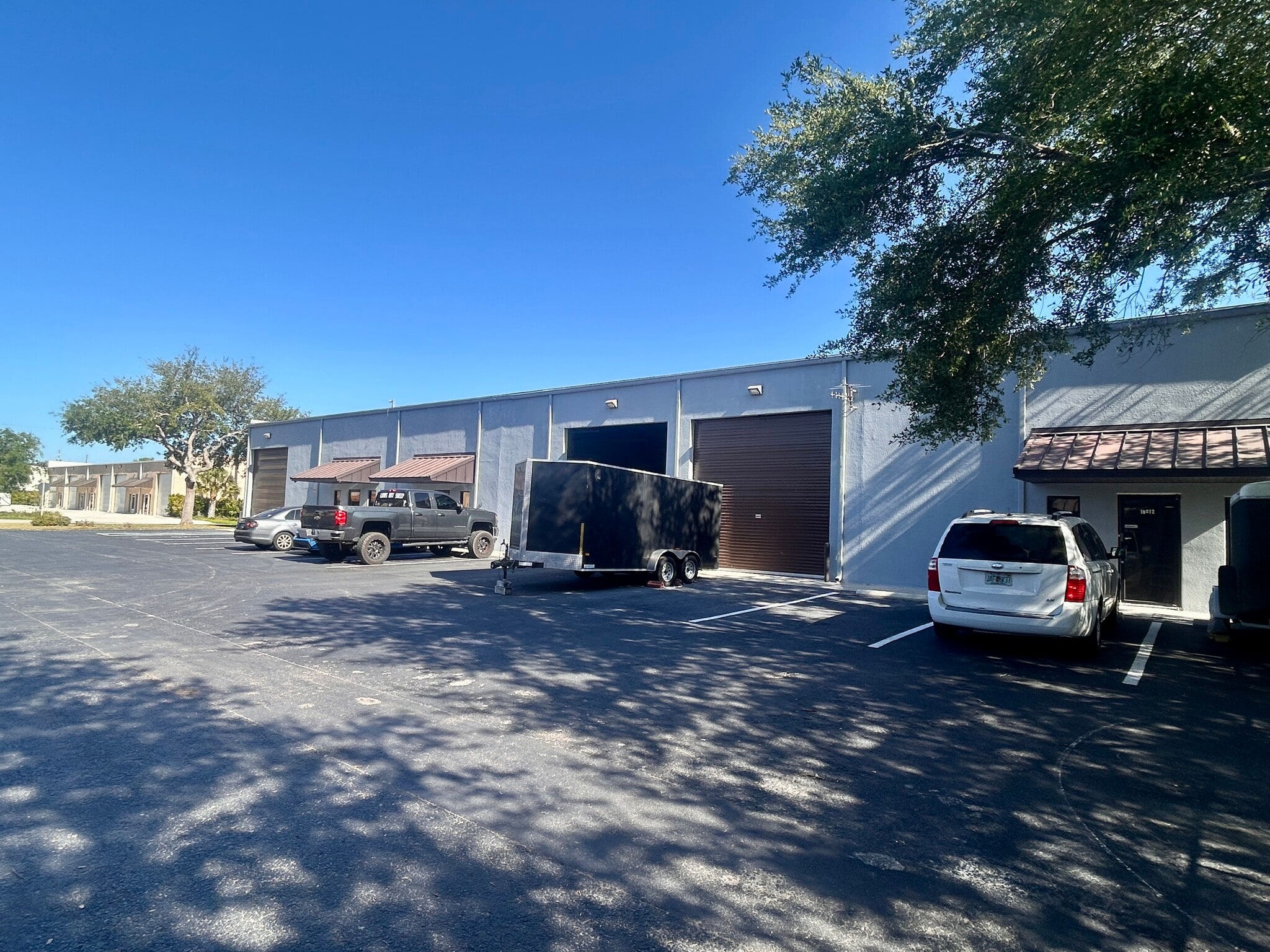 18748 Titus Rd, Hudson, FL for lease Interior Photo- Image 1 of 5