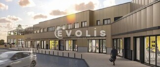 Plus de détails pour 1 Route D'Heyrieux, Toussieu - Commerce de détail à vendre
