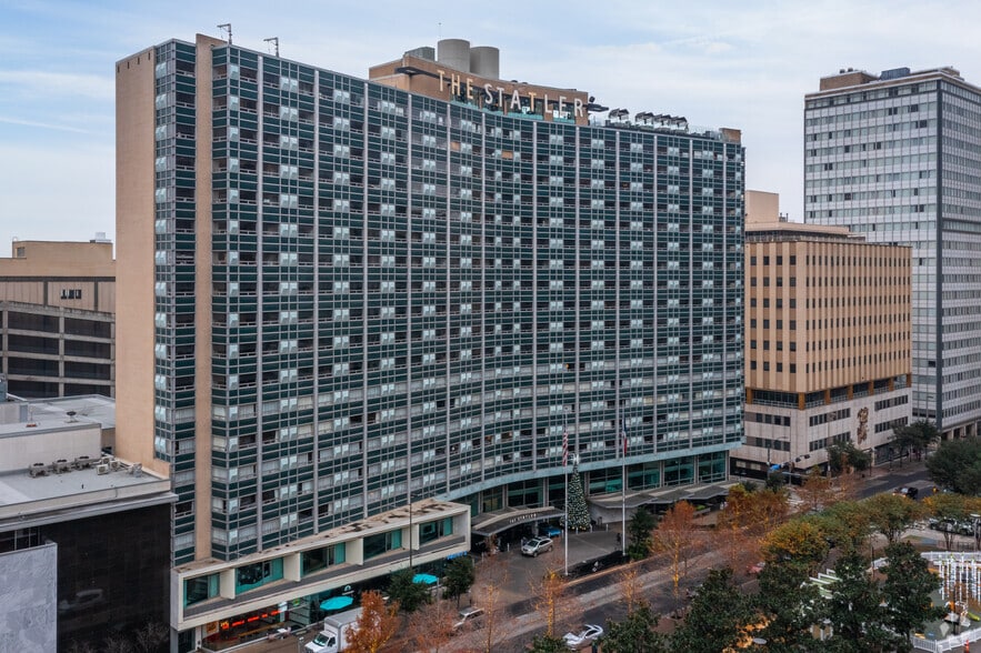 1914 Commerce St, Dallas, TX for lease - Primary Photo - Image 1 of 4