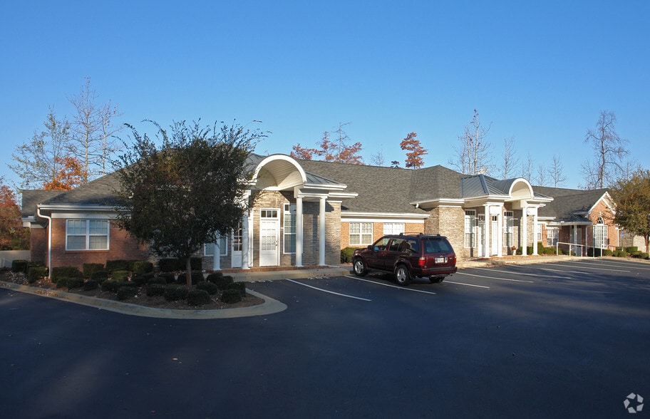 11180 State Bridge Rd, Alpharetta, GA for lease - Building Photo - Image 3 of 7