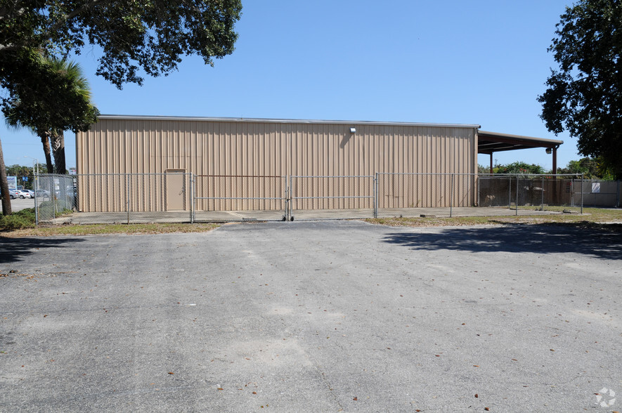 185 Barton Blvd, Rockledge, FL for lease - Building Photo - Image 2 of 5