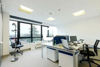 Plus de détails pour Bureau à louer