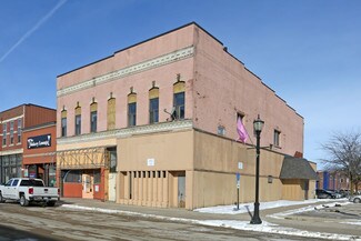 More details for 119 2nd Ave NE, Austin, MN - Retail for Lease