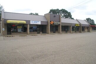 More details for 2700-2728 Cleveland Ave SW, Canton, OH - Retail for Lease