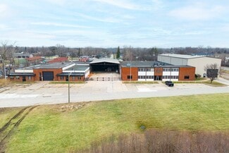 More details for 28530 Reynolds St, Inkster, MI - Industrial for Sale