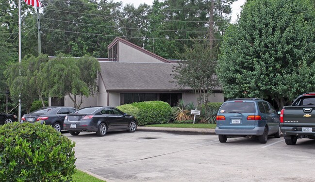 More details for 18935 N I-45, Spring, TX - Office for Lease