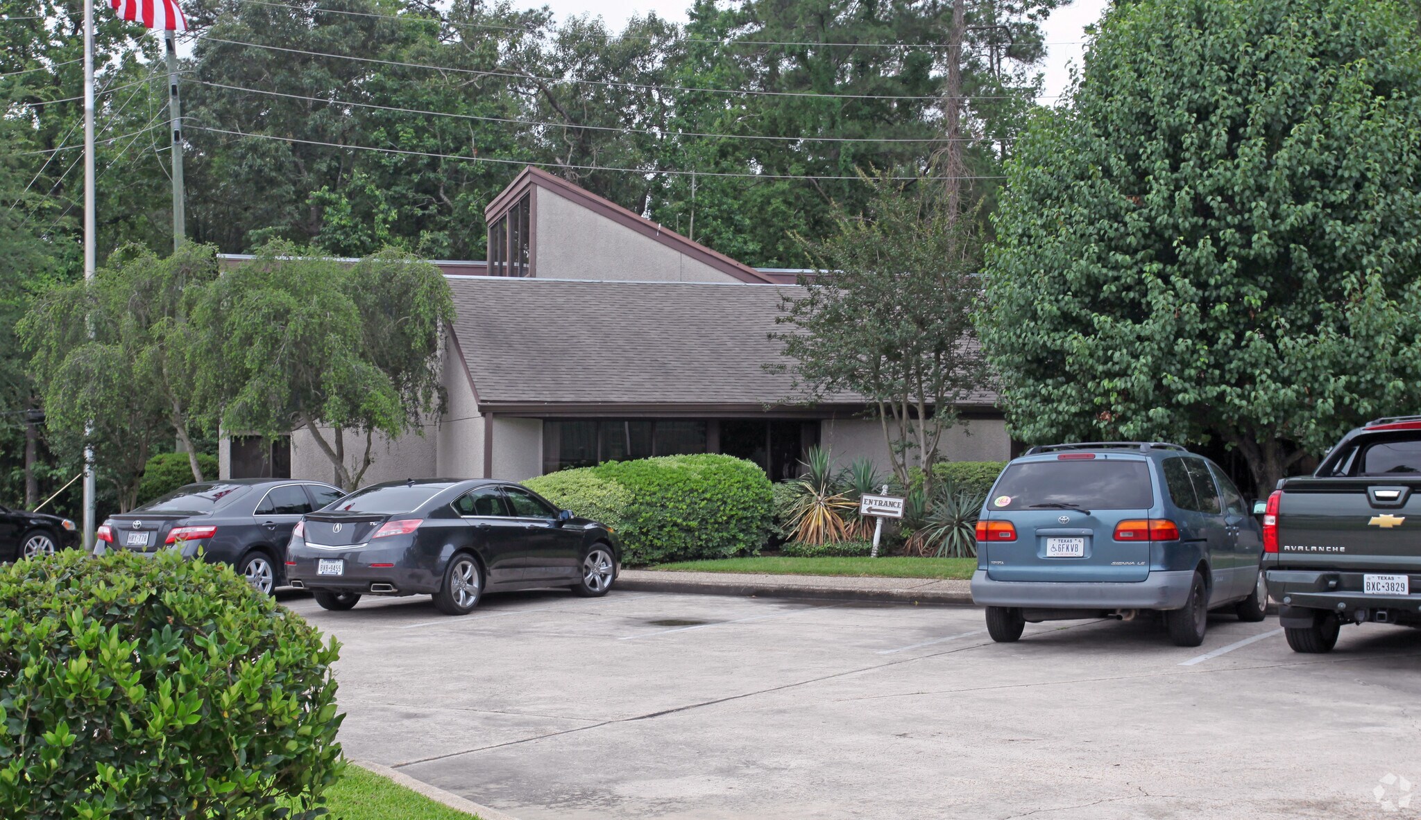 18935 N I-45, Spring, TX à louer Photo principale- Image 1 de 4