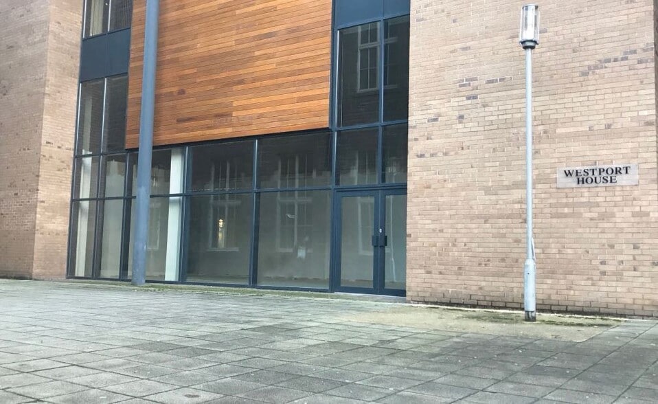 West Marketgait, Dundee for lease - Building Photo - Image 2 of 6