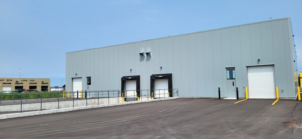 52-54 Racine St, Casselman, ON à vendre - Photo du bâtiment - Image 2 de 5