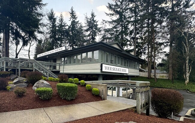 More details for 12207 NE 8th St, Bellevue, WA - Office for Lease
