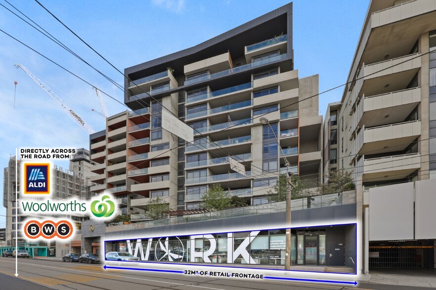 39-43 Plenty Rd, Preston for sale - Building Photo - Image 1 of 8